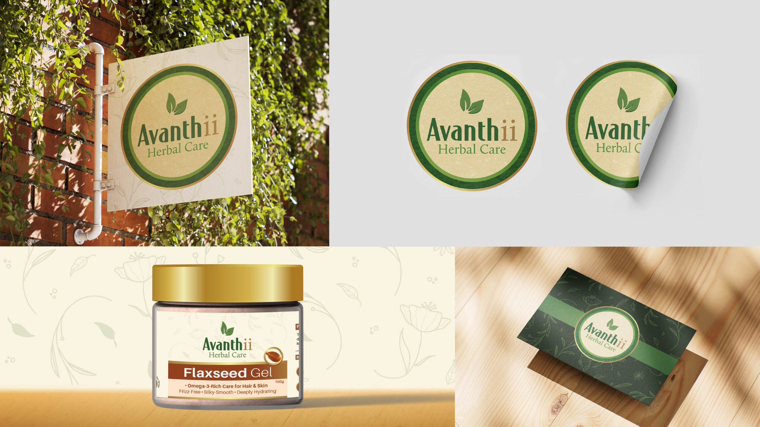 logo vs brand identity blog image